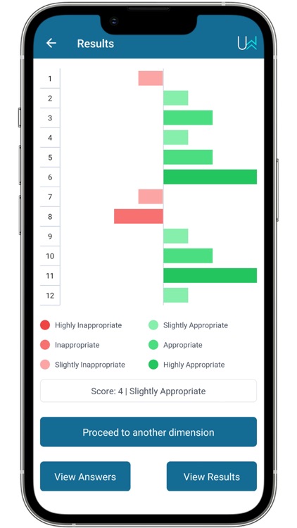 YouWalk-UOS screenshot-3