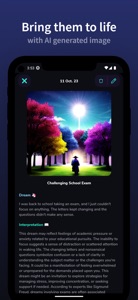 Dreemer - Dream Diary screenshot #3 for iPhone