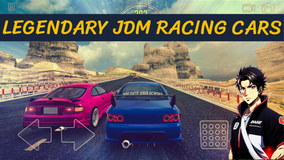 JDM Racing: Drag & Drift Racesのおすすめ画像5