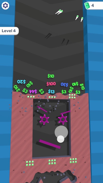 Digit Diggers screenshot-7