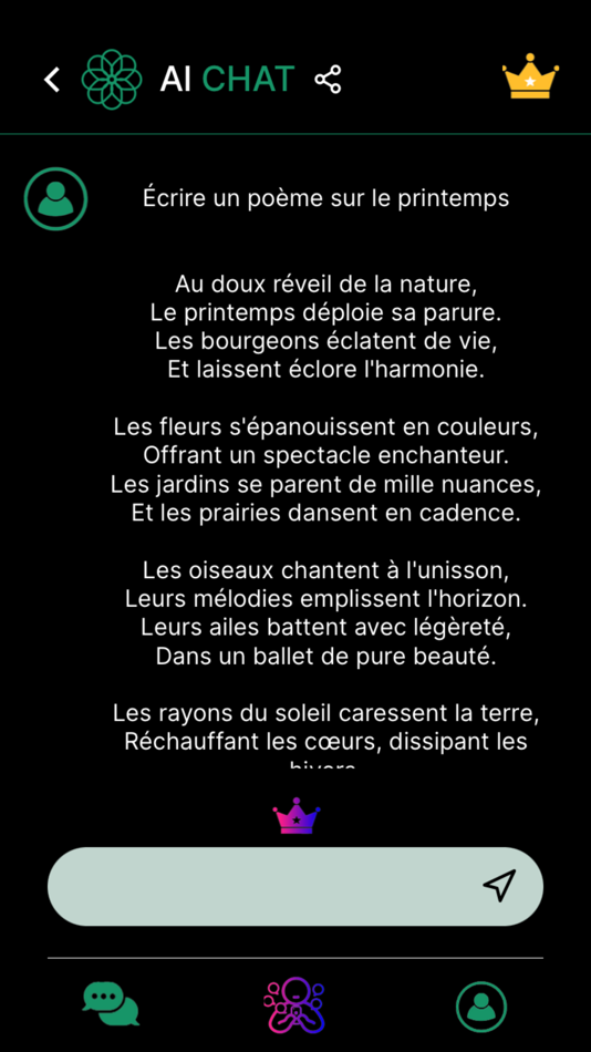 #5. AI CHAT ASSISTANT (iOS) 由: Tripncar