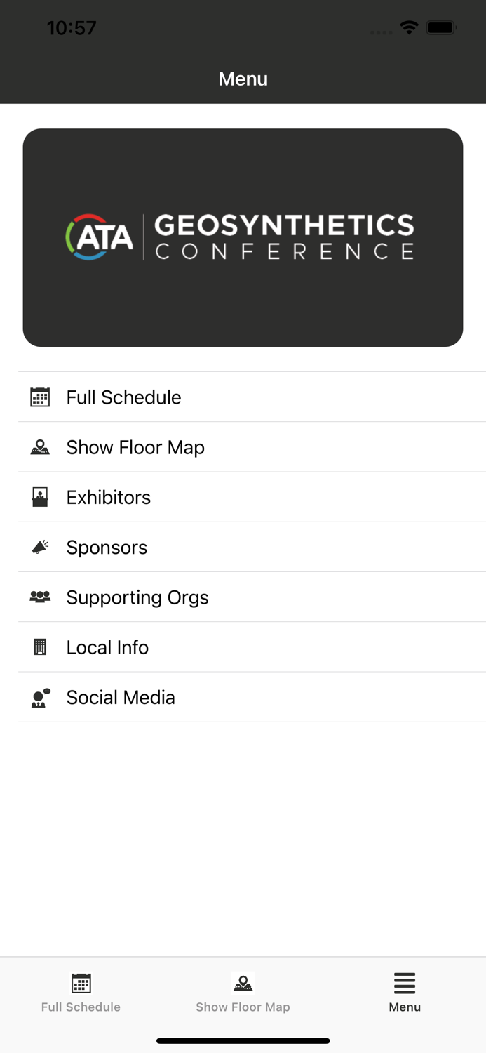 Geosynthetics Conference 2023