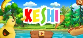 Game screenshot Keshi mod apk