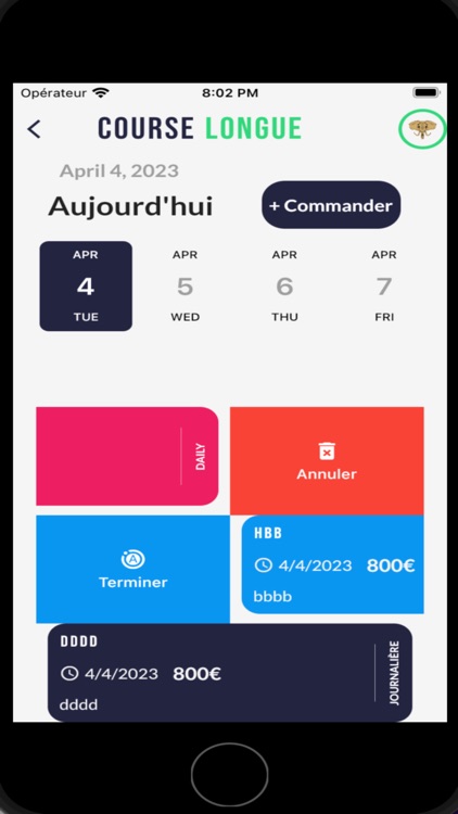 KunTransport screenshot-5