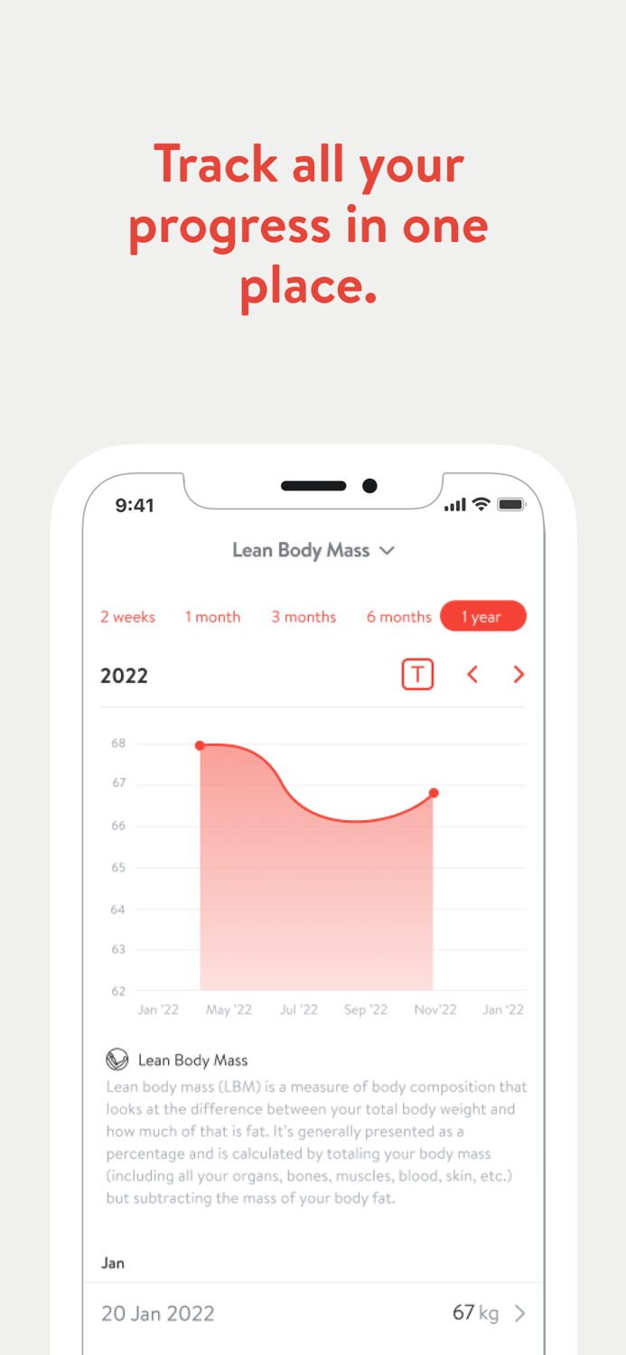 Evolve Health and Wellness