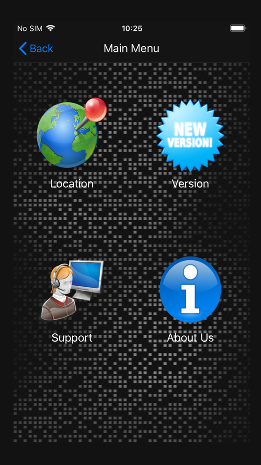 #2. Anywhere Staff Location (iOS) Podle: Sim Choo Keat
