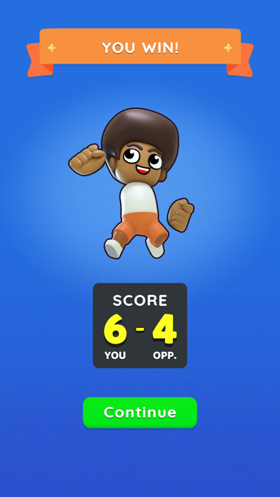 Disc Bounce Screenshot