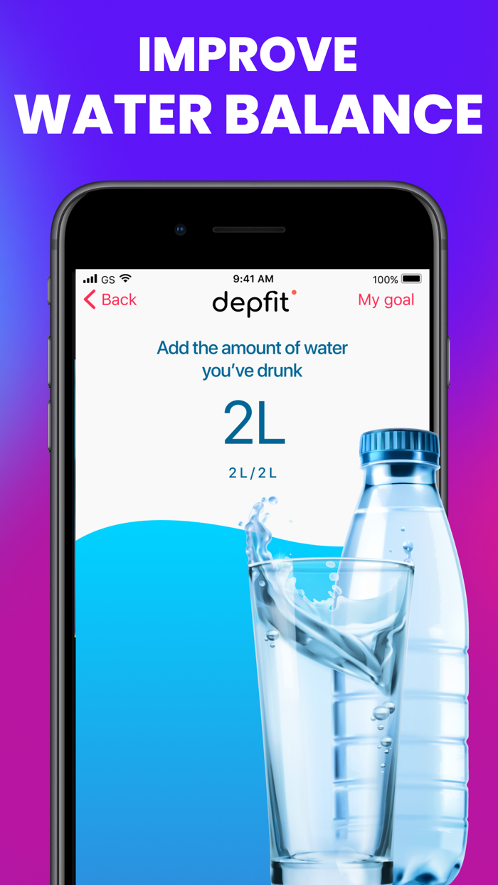 Walking and Weight loss - Depfit