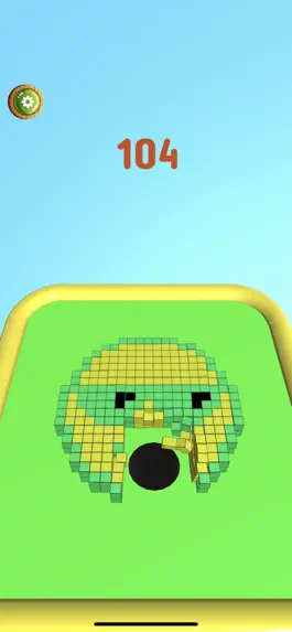 Game screenshot تحدي ستروب hack