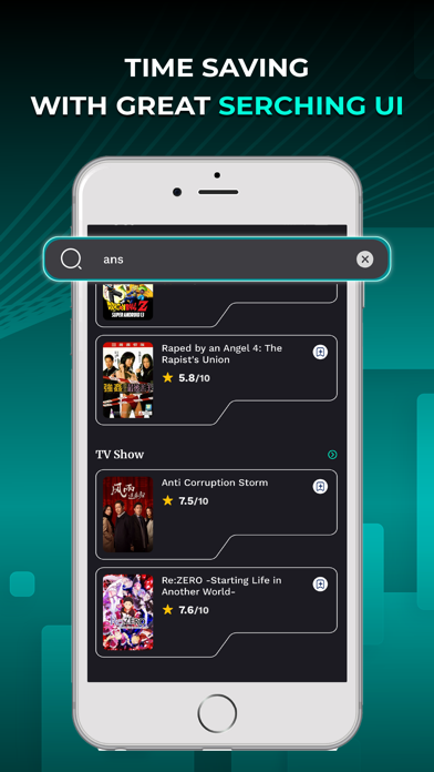 lDramaCool - Movies & TV Shows Screenshot