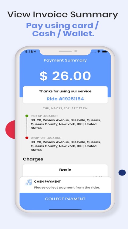 Globli-Provider screenshot-5