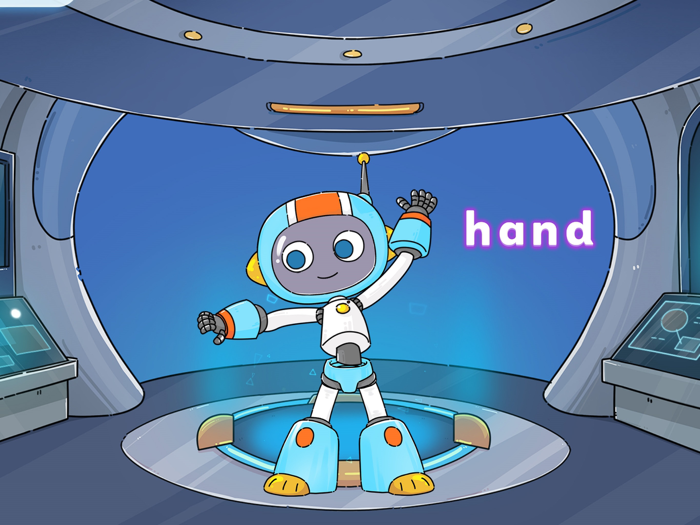 bekids Reading Oxford English