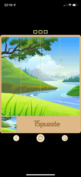 Game screenshot 15 Puzzle Games mod apk