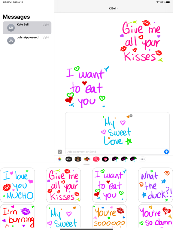 Screenshot #5 pour Say It 3