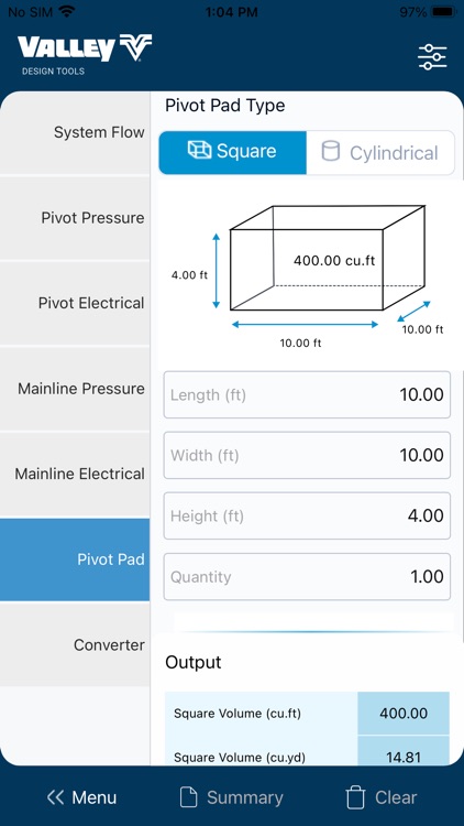 Valley Design Tools screenshot-7