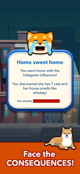 Game screenshot BitLife Dogs - DogLife hack