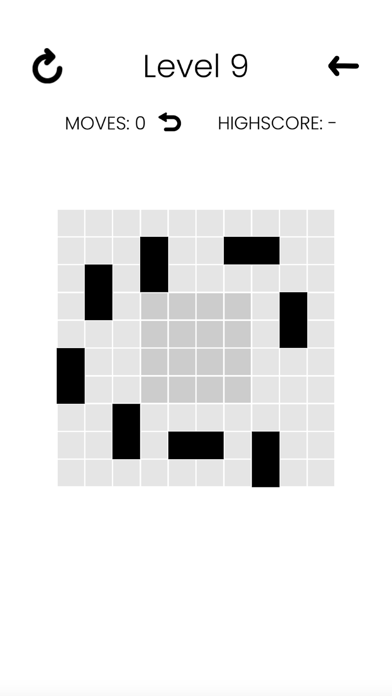 Flip it - Block Puzzle Screenshot