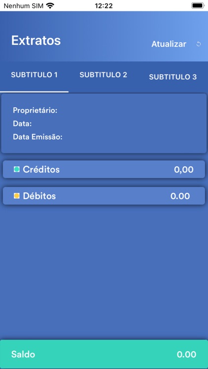 Rodopar Mobile screenshot-5