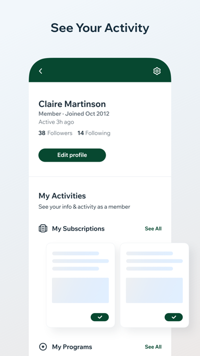 Vero Pasta & Vino Screenshot