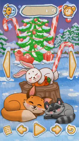 Game screenshot Christmas Music Baby Lullabies hack