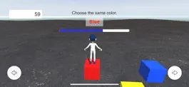 Game screenshot IQ Game : Color apk