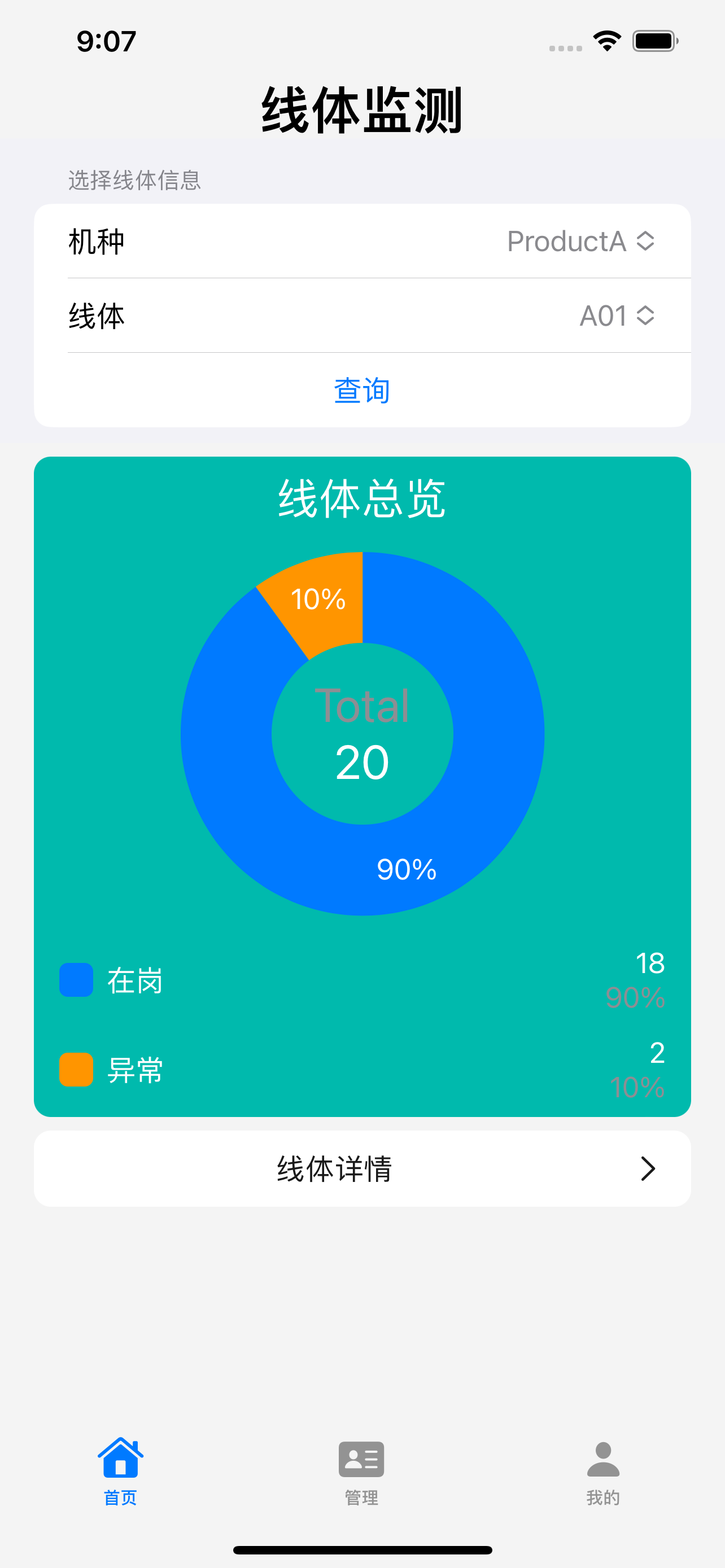 电子上岗证管理系统