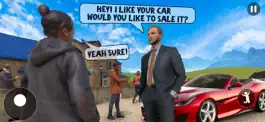 Game screenshot Car Sale Purchasing Simulator apk