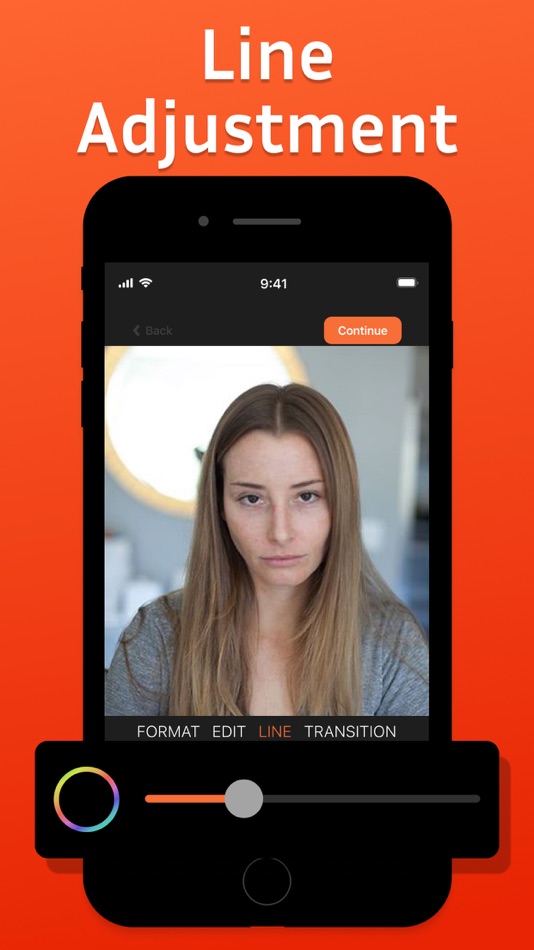 #4. Before After: Photo Compare (iOS) 由: Unfollowers