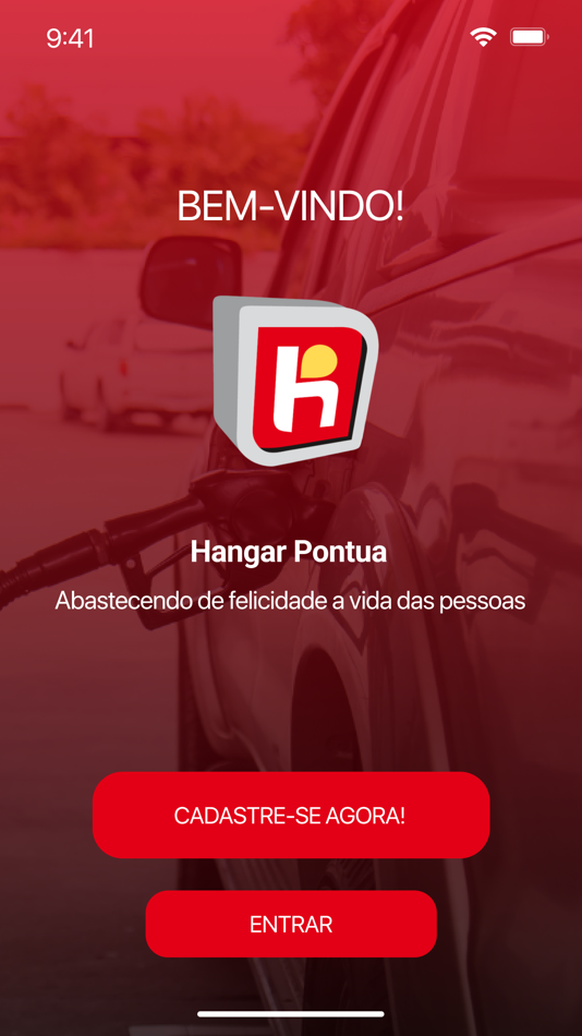 #1. Hangar Pontua (iOS) 由: MAV X Tecnologia