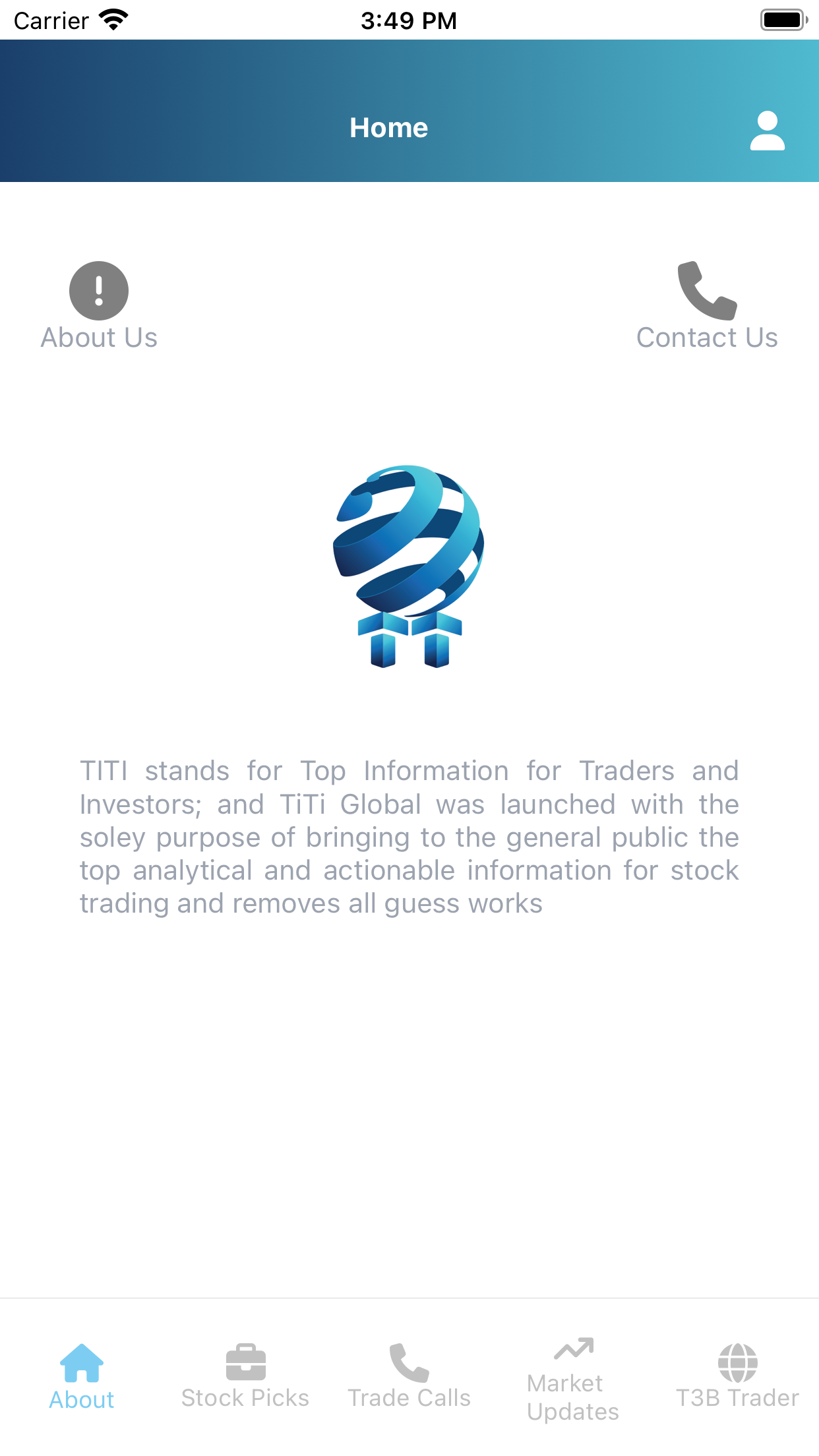 TITI Global News