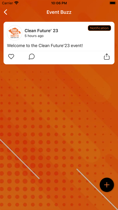 Clean Future’ 23 Screenshot