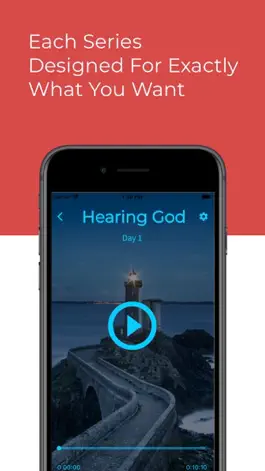 Game screenshot Meditate On Christ hack