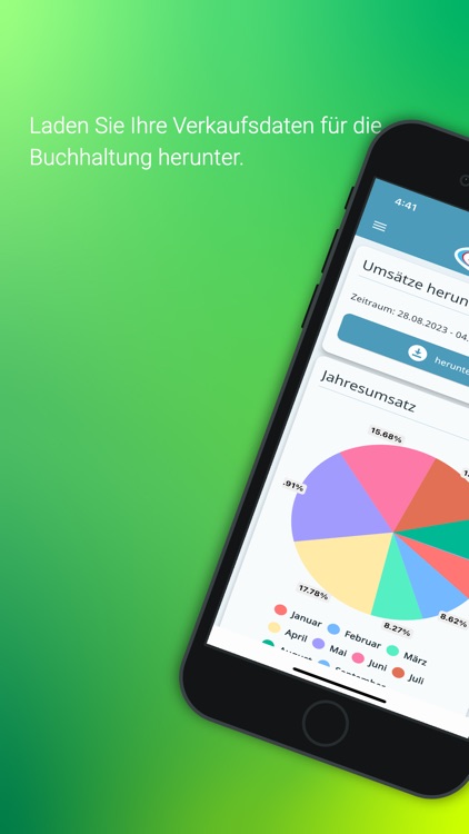 NON Stop Shop Portal