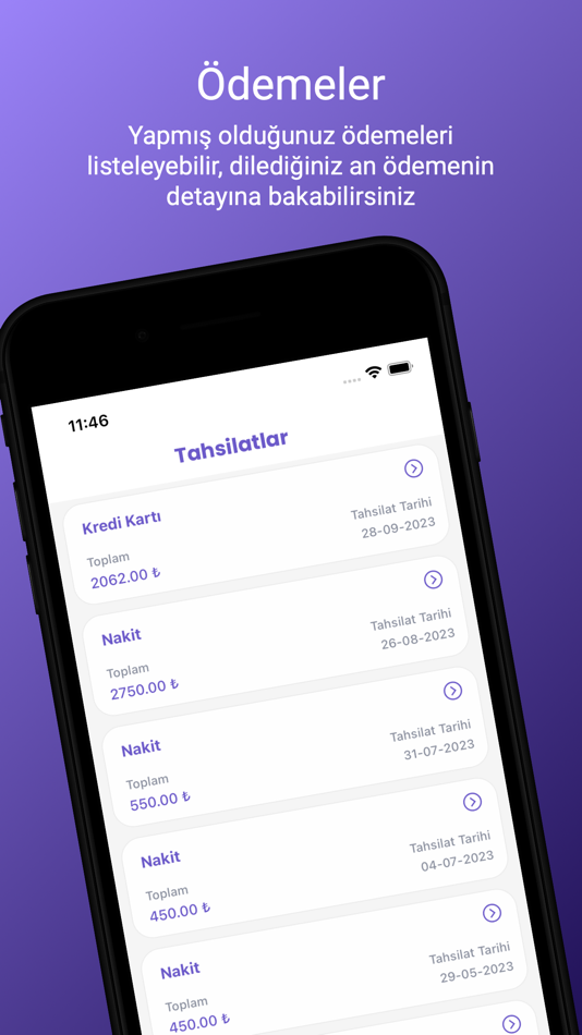 #7. Erciyes KSS (iOS) 게시자: inno soft yazilim arge ve reklam ticaret limited sirketi
