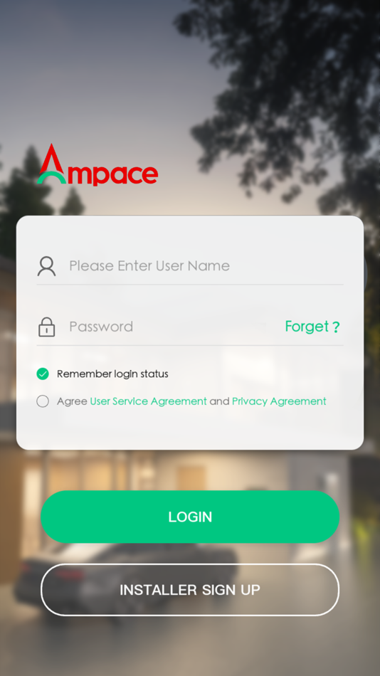 #1. Ampace Cloud (iOS) 由: Xiamen Ampace Technology Limited
