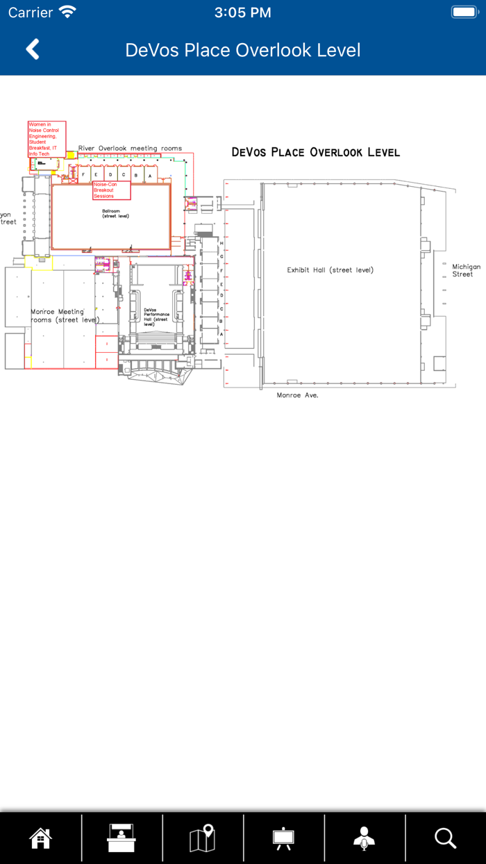 SAE International Events
