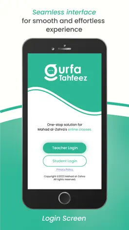 Game screenshot Gurfa Tahfeez mod apk