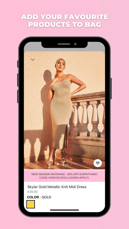 MISSYEMPIRE screenshot-3