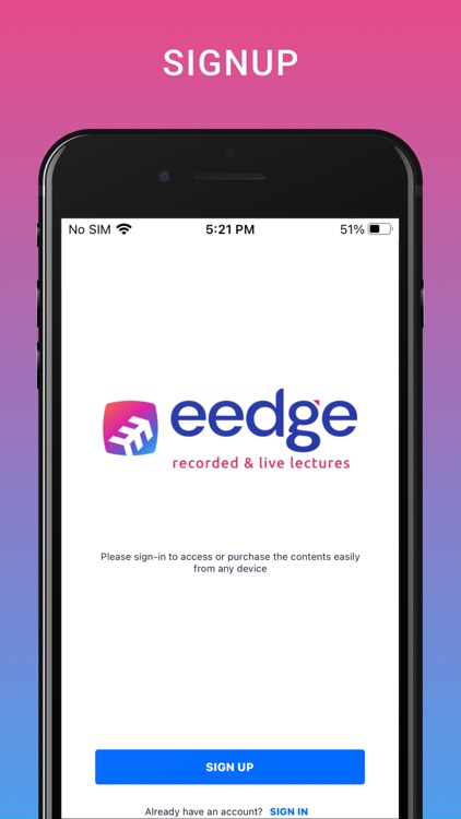 eedge
