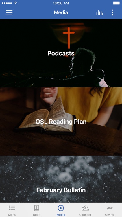 East River Fellowship