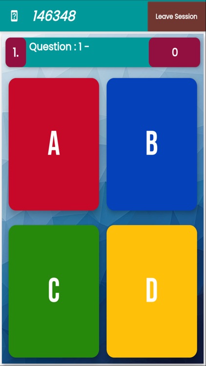 Questionnaire App screenshot-5