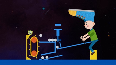 メカニカルスタジオ-フル:子供向け STEM ゲームのおすすめ画像10