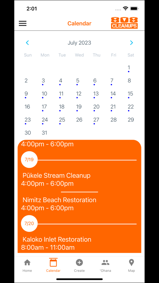 #2. 808 Cleanups (iOS) 来自: 808 Cleanups