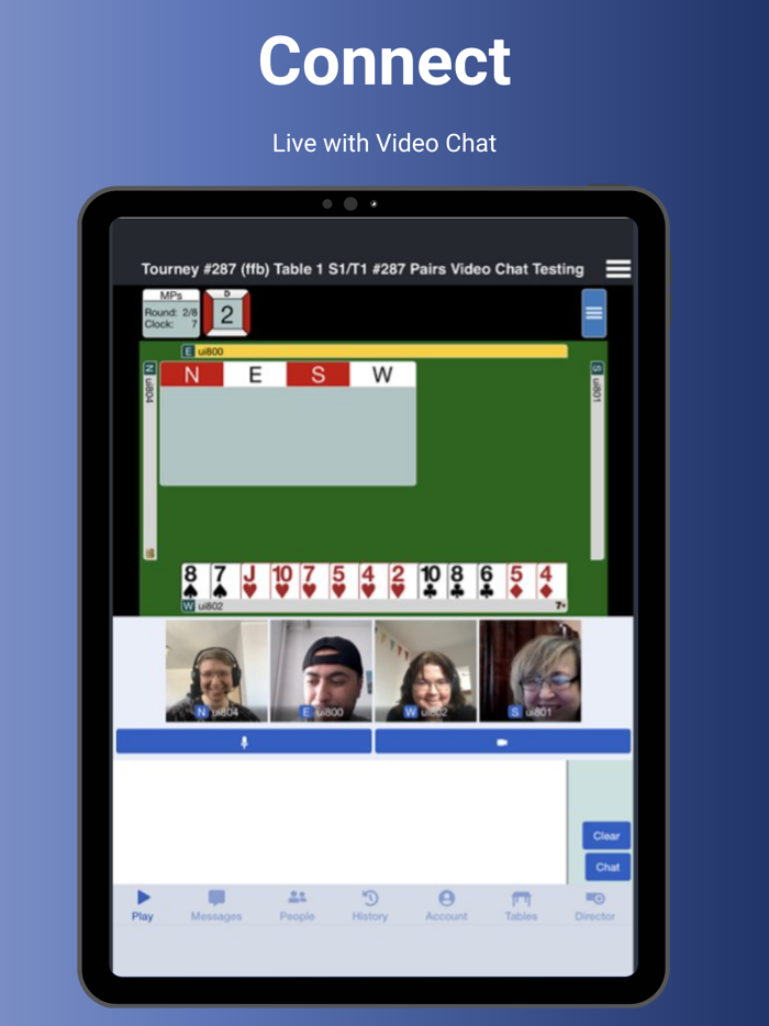 BBO – Bridge Base Online