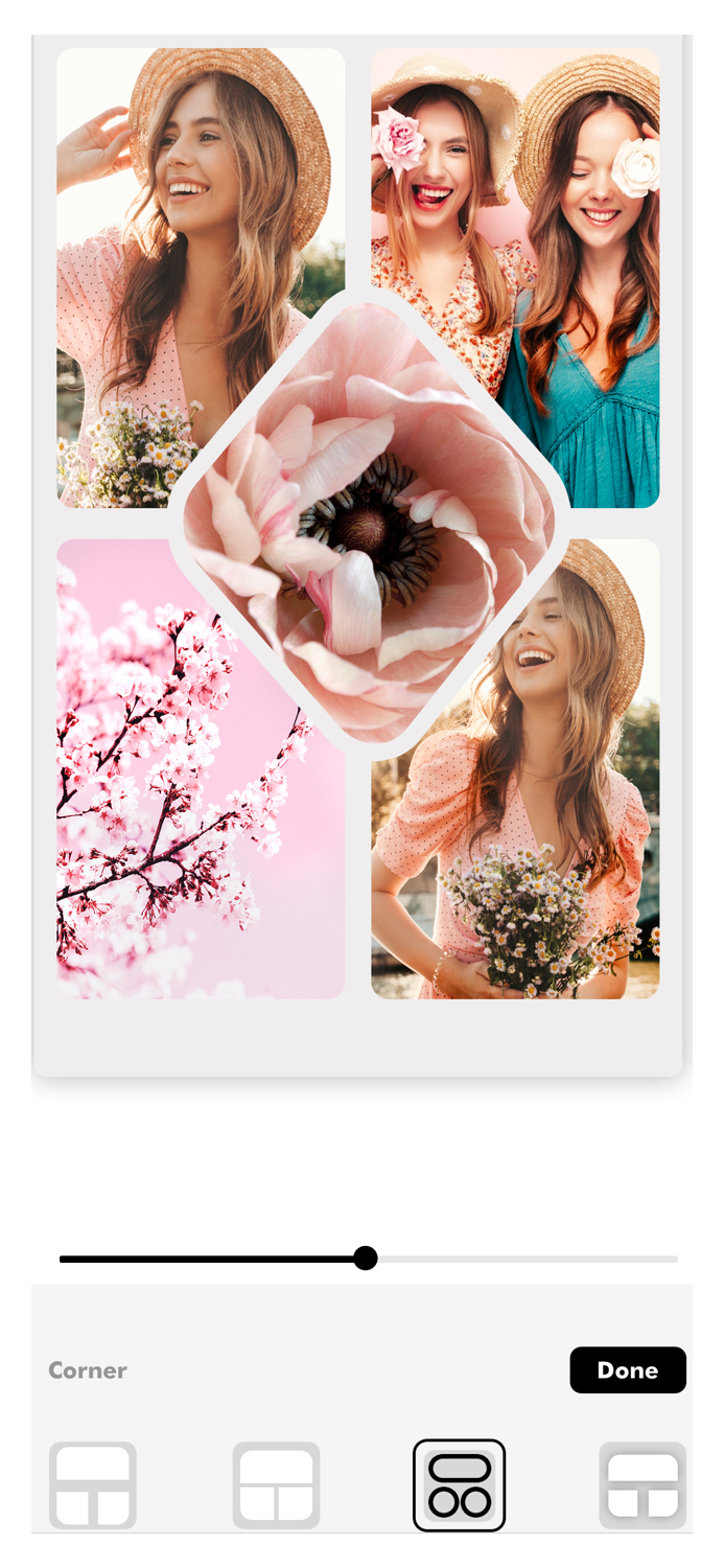 Photo Collage Mαкer