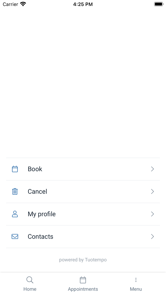 Rome American Hospital