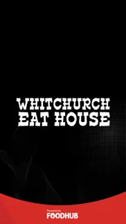 whitchurch eat house. iphone screenshot 1