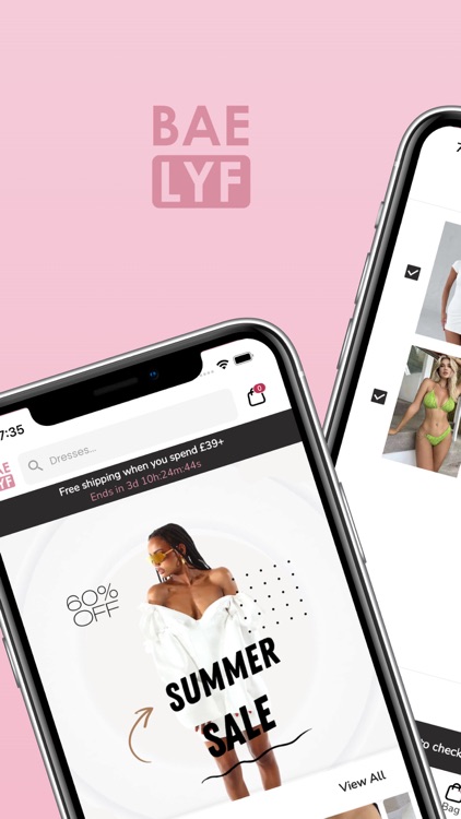 BaeLyf - Fashion & Clothing