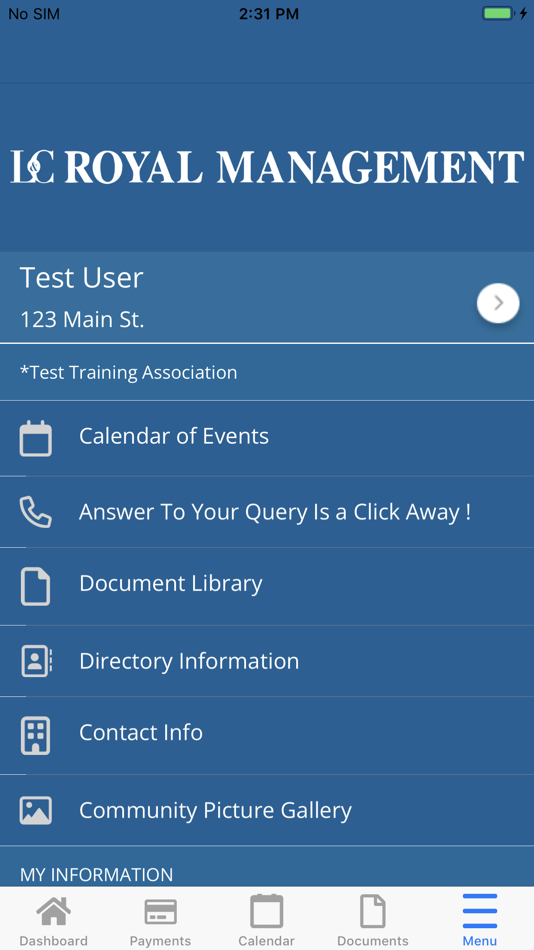 #4. L And C HOB App (iOS) 由: CINC Systems