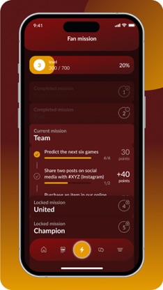 Team Bulgaria screenshot 6
